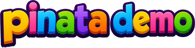 pinata demo